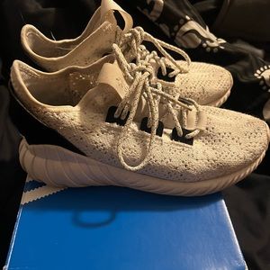 Adidas Tubular Doom Sock